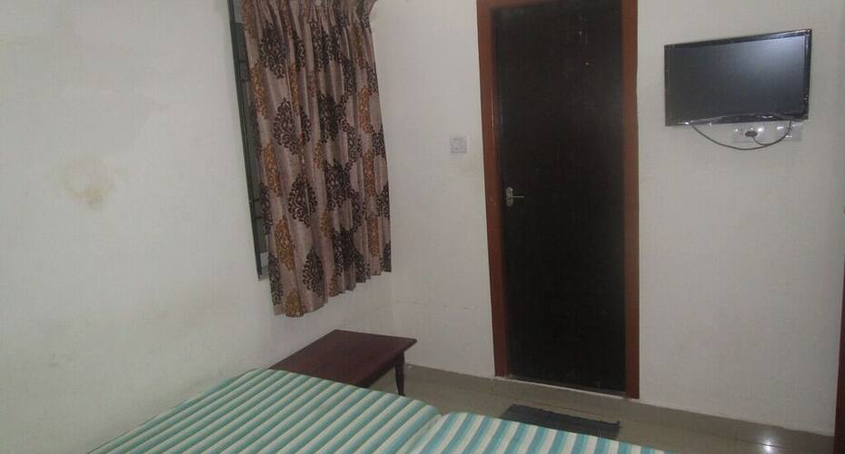 Lingam Residency Hotel, Mahabalipuram 4